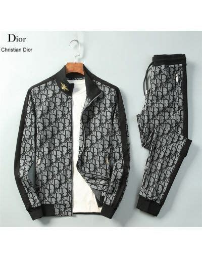 jogging homme dior|Dior joggers for men.